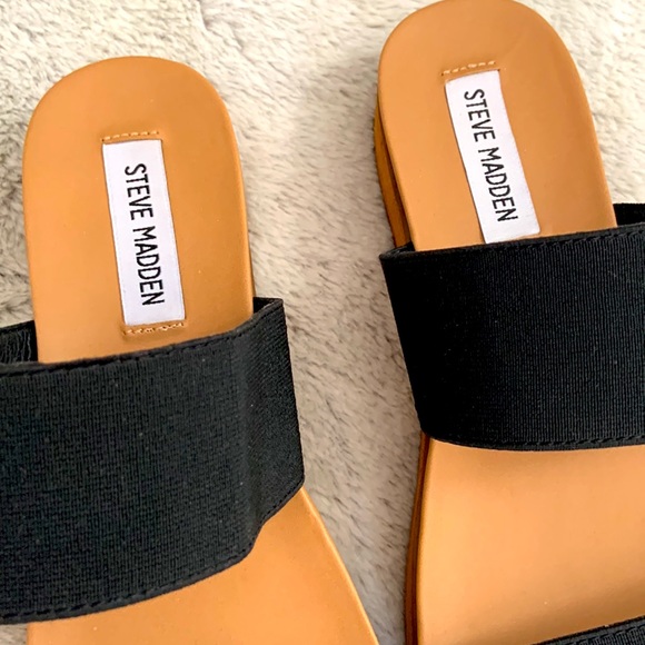 Steve Madden sandals - Picture 2 of 3
